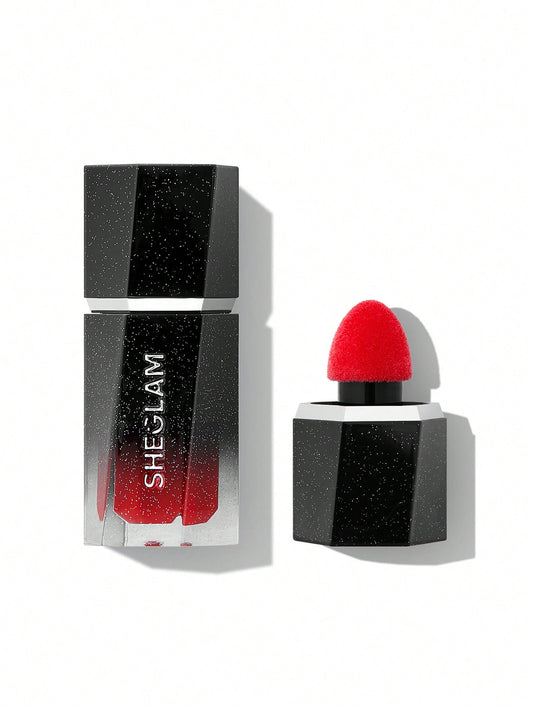 SHEGLAM Marilyn Monroe X SHEGLAM Color Bloom Dewy Liquid Blush