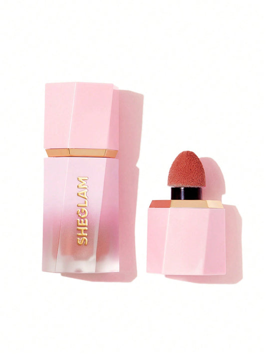 SHEGLAM Color Bloom Dayglow Liquid Blush
