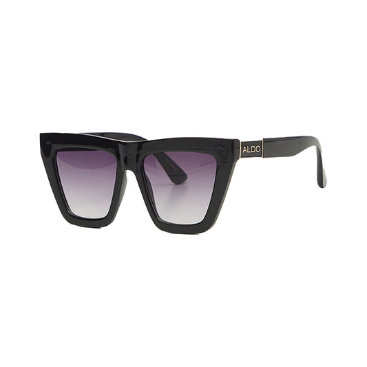 Aldo Accessories GALALEVETH Square Sunglasses - Black