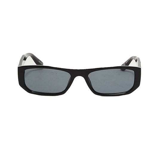 Aldo Accessories JACOBSSON Rectangular Sunglasses - Black