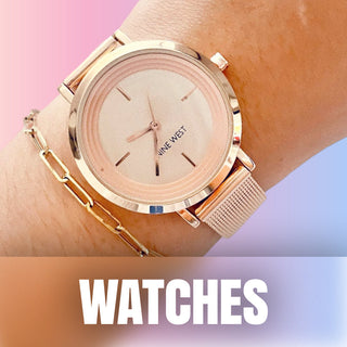 Watches